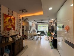 Blk 463B Sembawang Riverlodge (Sembawang), HDB 4 Rooms #601509781